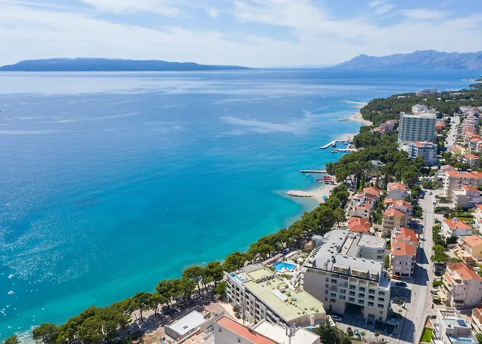 Ξενοδοχείο Park 4*