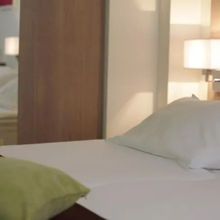 Park Hotel 4*
