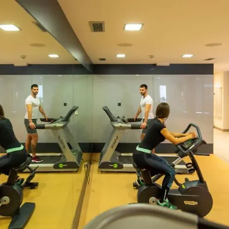 Hotel Park 4*