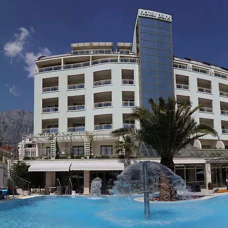 Hotel Park