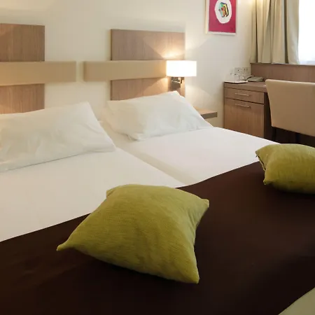 Hotel Park