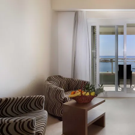 Hotel Park Makarska