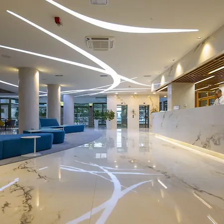 Park Hotel Makarska