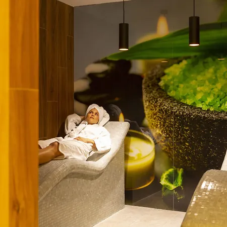 Hotel Park Makarska