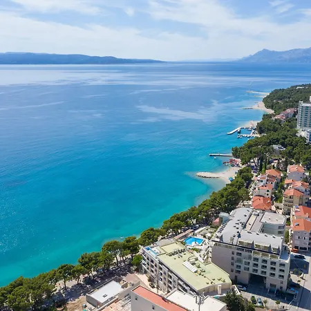 Hotel Park 4*