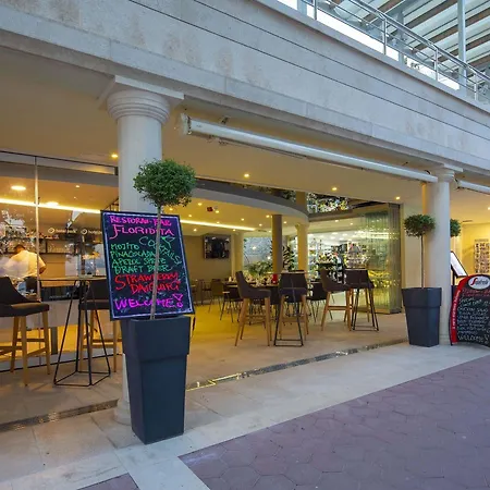 Park Hotel Makarska