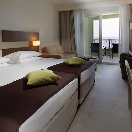 Park Hotel Makarska