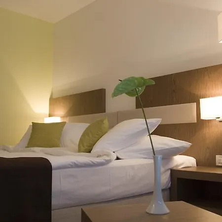 Park 4* Makarska
