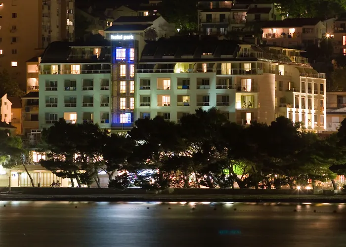 Otel Park Makarska